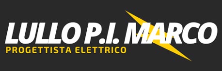 LULLO P.I. MARCO Logo